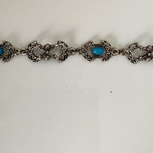 VINTAGE FLORENZA BRACELET